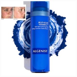 Algenist Blue Algae Vitamin C Peel